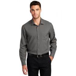 Port Authority ® Long Sleeve Performance Staff Shirt W401