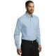 Port Authority® Micro Tattersall Easy Care Shirt. W643