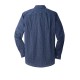 Port Authority® Micro Tattersall Easy Care Shirt. W643