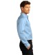 Port Authority Long Sleeve SuperPro React Twill Shirt. W808