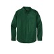 Port Authority Long Sleeve SuperPro React Twill Shirt. W808