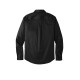 Port Authority Long Sleeve SuperPro React Twill Shirt. W808