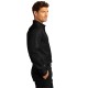 Port Authority Long Sleeve SuperPro React Twill Shirt. W808