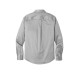 Port Authority Long Sleeve SuperPro React Twill Shirt. W808