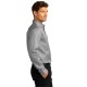 Port Authority Long Sleeve SuperPro React Twill Shirt. W808