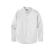 Port Authority Long Sleeve SuperPro React Twill Shirt. W808