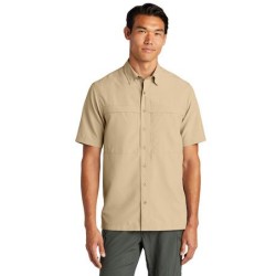 Port Authority Short Sleeve UV Daybreak Shirt W961