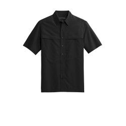 Port Authority Short Sleeve UV Daybreak Shirt W961