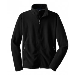 Port Authority® Youth Value Fleece Jacket. Y217