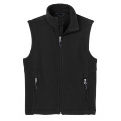 Port Authority® Youth Value Fleece Vest. Y219