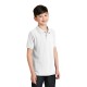 Port Authority® Youth Silk Touch™ Polo.  Y500