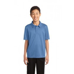 Port Authority® Youth Silk Touch™ Performance Polo. Y540