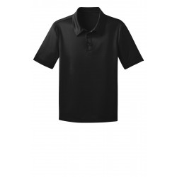 Port Authority® Youth Silk Touch™ Performance Polo. Y540