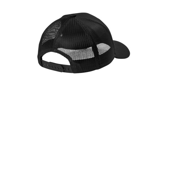 Port Authority Youth Snapback Trucker Cap YC112