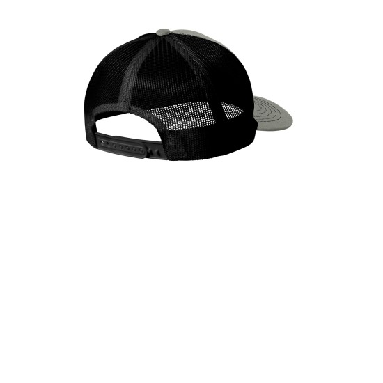 Port Authority Youth Snapback Trucker Cap YC112