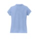 Port Authority® Girls Silk Touch™ Peter Pan Collar Polo. YG503