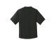 New Era ® Youth Cage Short Sleeve 1/4-Zip Jacket. YNEA600