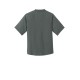 New Era ® Youth Cage Short Sleeve 1/4-Zip Jacket. YNEA600