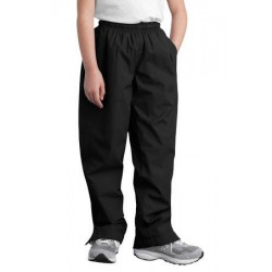 Sport-Tek Youth Wind Pant. YPST74