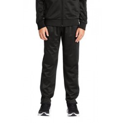Sport-Tek Youth Tricot Track Jogger. YPST95