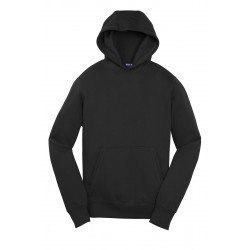 Sport-Tek Youth Pullover Hooded Sweatshirt. YST254