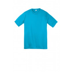 Sport-Tek Youth PosiCharge Competitor Tee. YST350