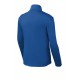 Sport-Tek Youth PosiCharge Competitor 1/4-Zip Pullover. YST357