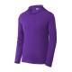 Sport-Tek Youth PosiCharge Competitor Hooded Pullover. YST358