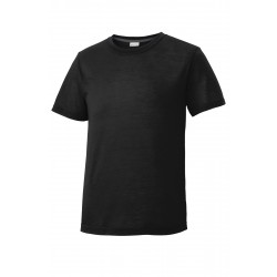 Sport-Tek Youth PosiCharge Competitor Cotton Touch Tee. YST450