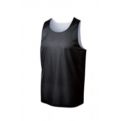 Sport-Tek Youth PosiCharge Classic Mesh Reversible Tank. YST500