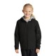 Sport-Tek Youth Waterproof Insulated Jacket YST56