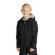 Sport-Tek Youth Waterproof Insulated Jacket YST56