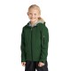 Sport-Tek Youth Waterproof Insulated Jacket YST56