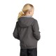 Sport-Tek Youth Waterproof Insulated Jacket YST56