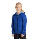 Sport-Tek Youth Waterproof Insulated Jacket YST56