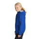 Sport-Tek Youth Waterproof Insulated Jacket YST56