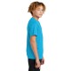 Sport-Tek Youth PosiCharge Re-Compete Tee YST720