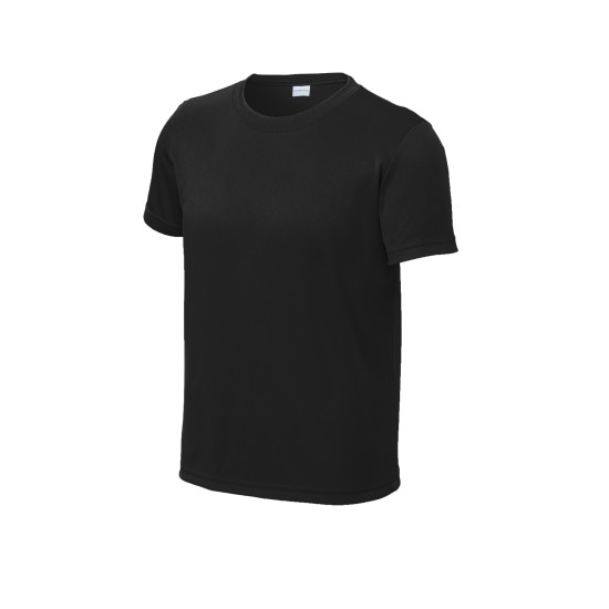 Sport-Tek Youth PosiCharge Re-Compete Tee YST720