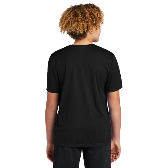 Sport-Tek Youth PosiCharge Re-Compete Tee YST720