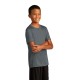 Sport-Tek Youth PosiCharge Re-Compete Tee YST720