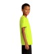 Sport-Tek Youth PosiCharge Re-Compete Tee YST720