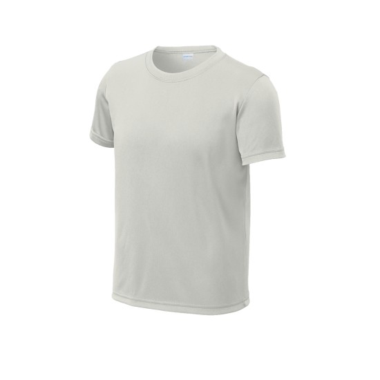 Sport-Tek Youth PosiCharge Re-Compete Tee YST720