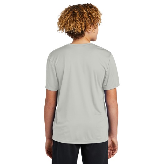 Sport-Tek Youth PosiCharge Re-Compete Tee YST720