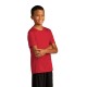 Sport-Tek Youth PosiCharge Re-Compete Tee YST720