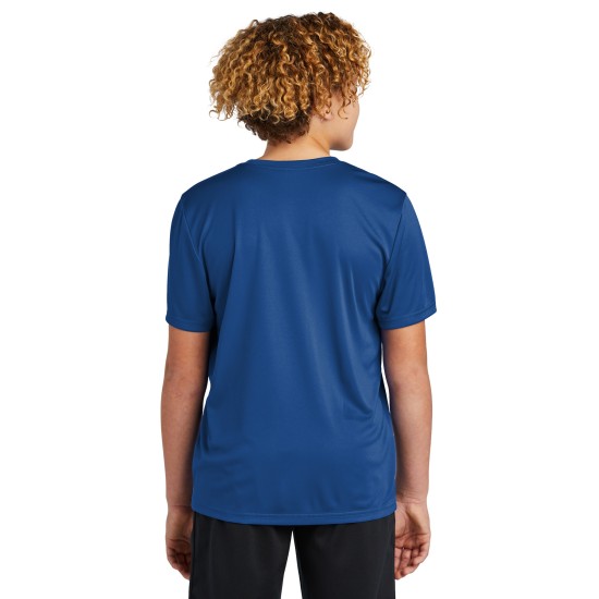 Sport-Tek Youth PosiCharge Re-Compete Tee YST720