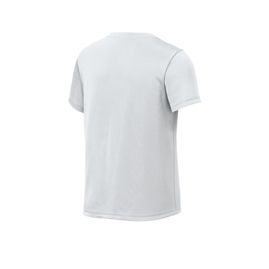 Sport-Tek Youth PosiCharge Re-Compete Tee YST720