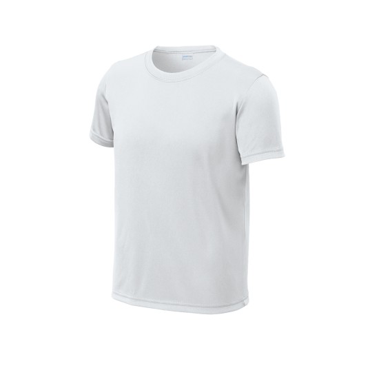 Sport-Tek Youth PosiCharge Re-Compete Tee YST720