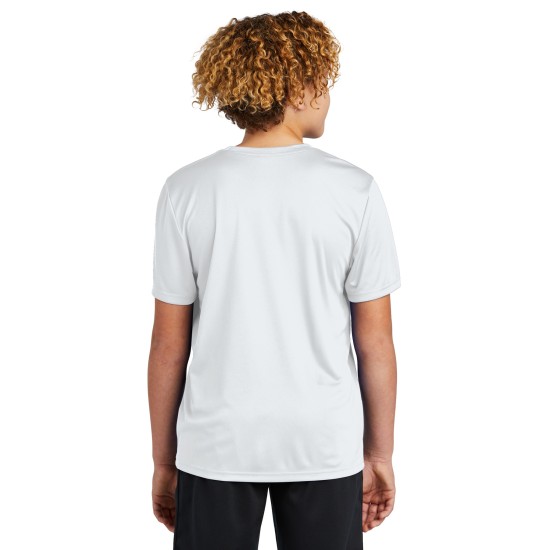 Sport-Tek Youth PosiCharge Re-Compete Tee YST720