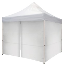 10' Standard Shelter Tent Kit (Unimprinted)
