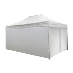 15' Premium Shelter Tent Kit (Unimprinted)